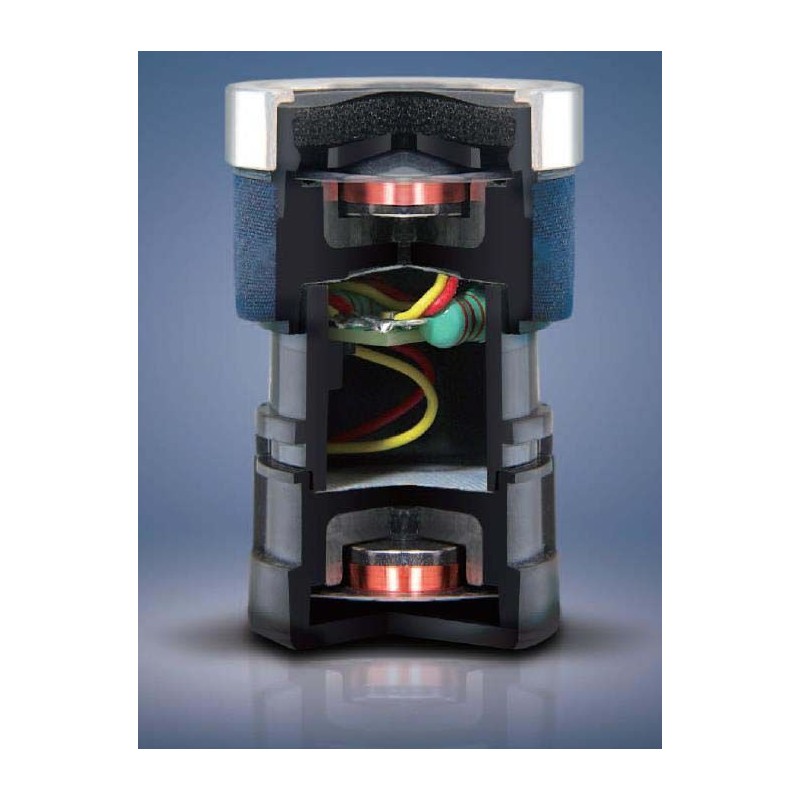 Eikon EKD9 - Mikrofon superkardioidalny - 5