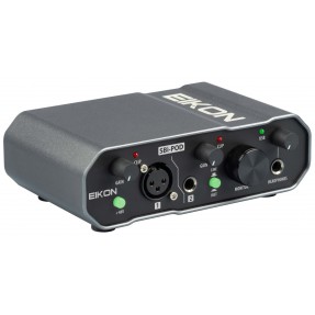 Eikon EKSBIPOD - Interfejs audio - 1