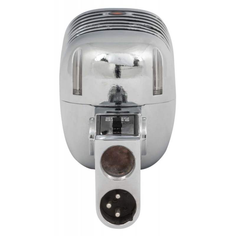 Eikon DM55V2 - Wokalny mikrofon dynamiczny - 2