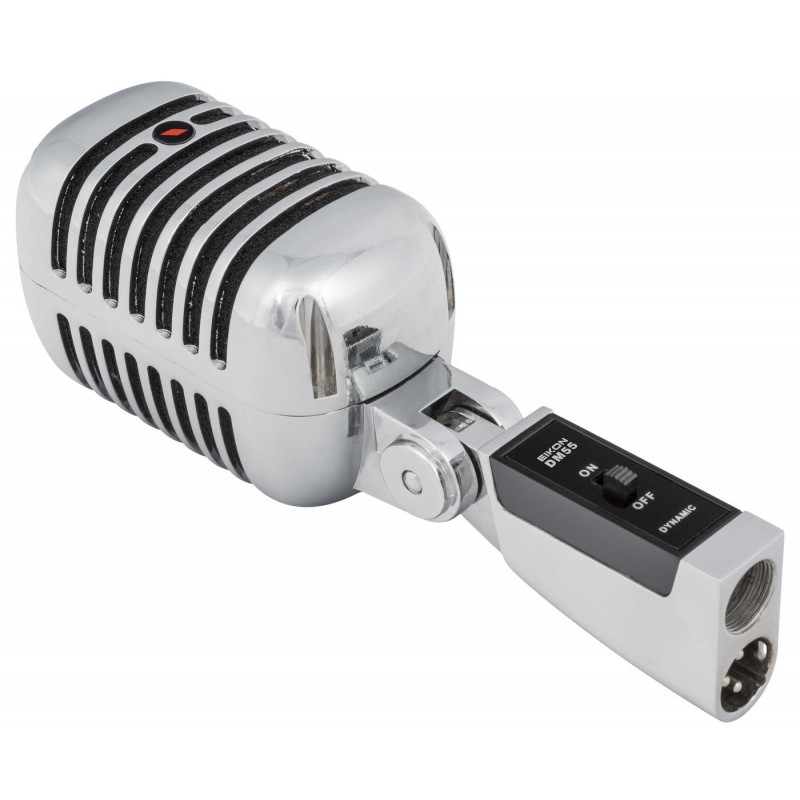 Eikon DM55V2 - Wokalny mikrofon dynamiczny - 4