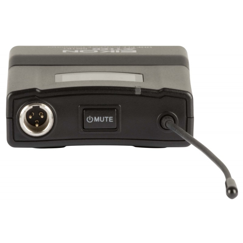 Eikon AETHERRM1HA - Zestaw bezprzewodowy - 5