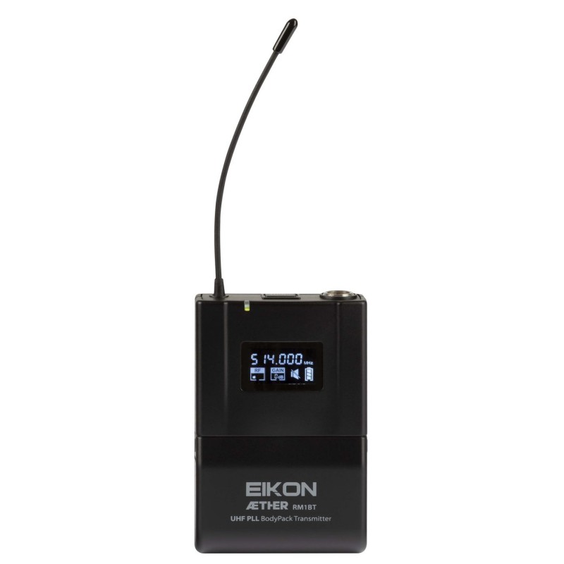 Eikon AETHERRM1HC - Zestaw bezprzewodowy - 4