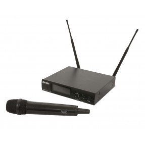 Eikon RMW921MA - Zestaw bezprzewodowy do ręki - 1