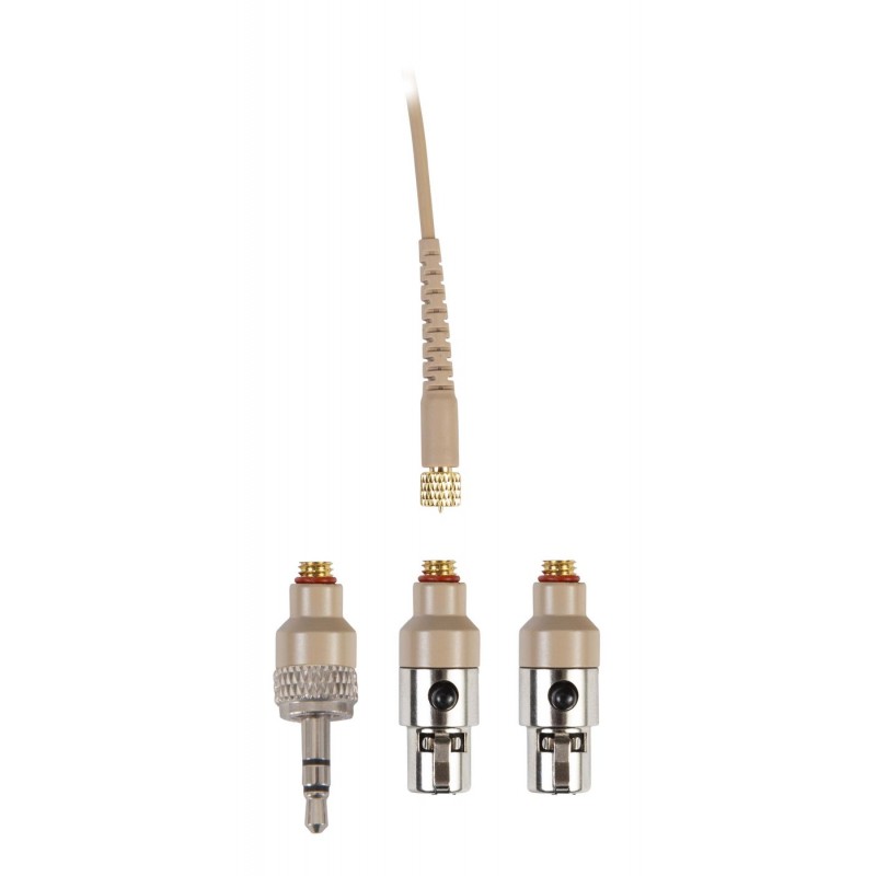 Eikon HCM12EK - Pojemnościowy mikrofon nagłowny - 3