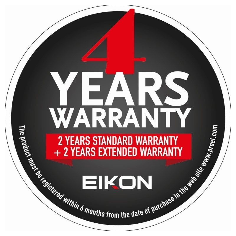 Eikon WM300M - Zestaw bezprzewodowy do ręki - 2