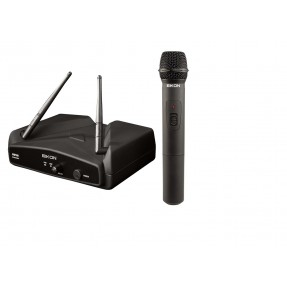 Eikon WM100M - Zestaw bezprzewodowy do ręki - 1
