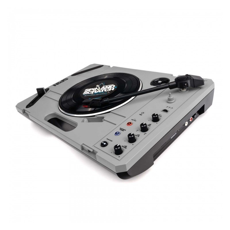Reloop SPIN - gramofon
