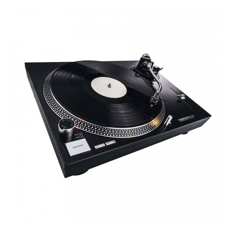 RELOOP RP-2000 MK2 - gramofon