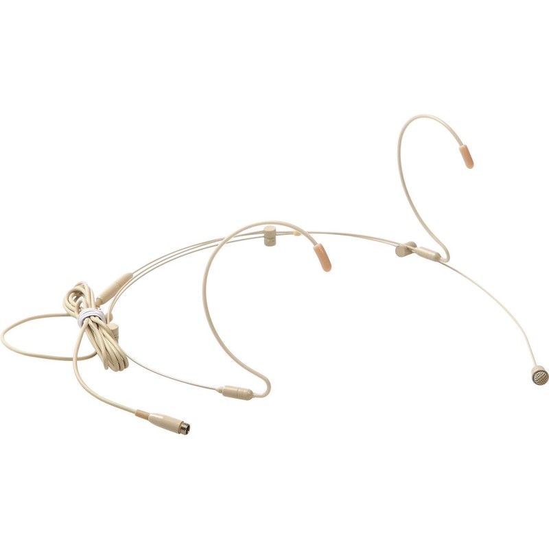 Eikon HCM08PRO - Pojemnościowy mikrofon nagłowny - 1