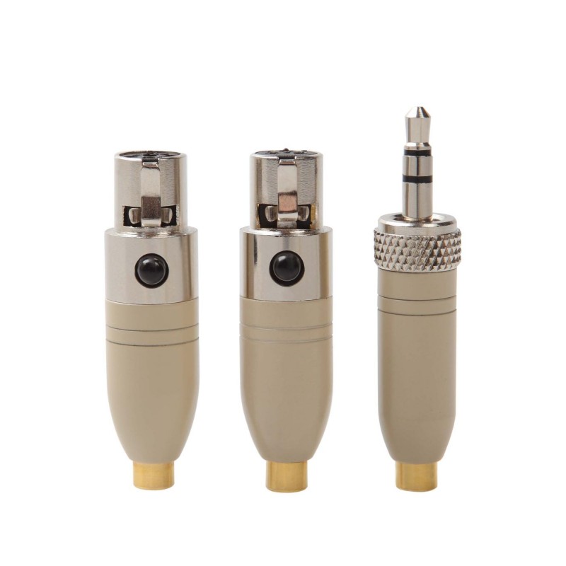 Eikon HCM08PRO - Pojemnościowy mikrofon nagłowny - 2