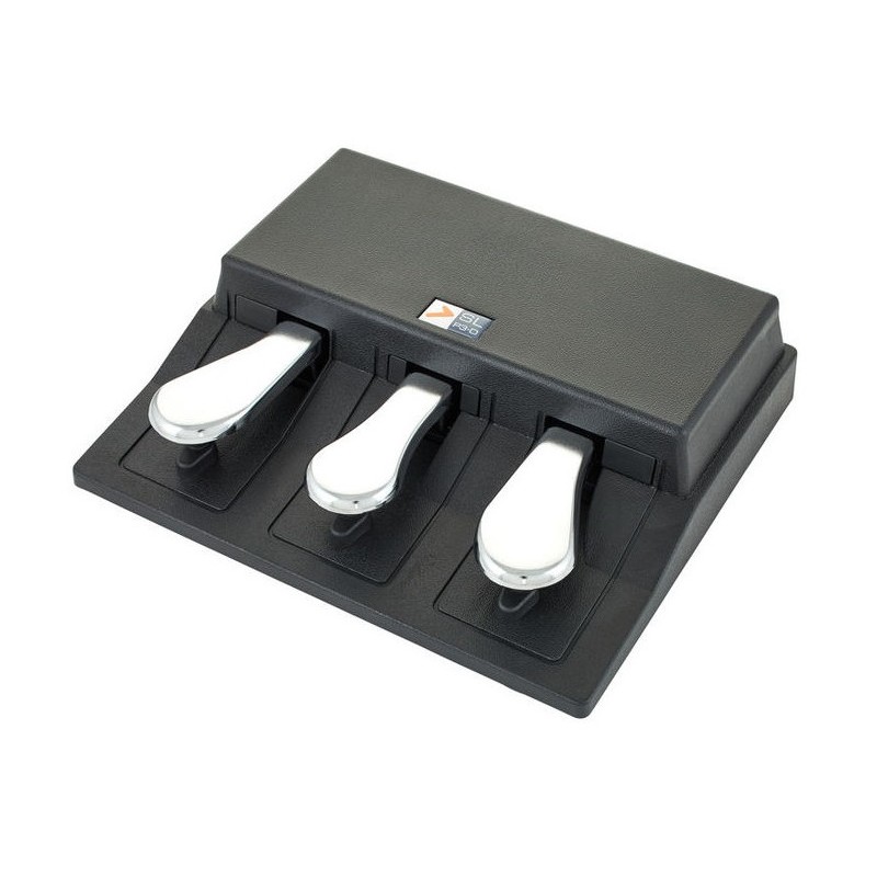 Studiologic SLP3-D - Potrójny pedał do pianin cyfrowych - 1