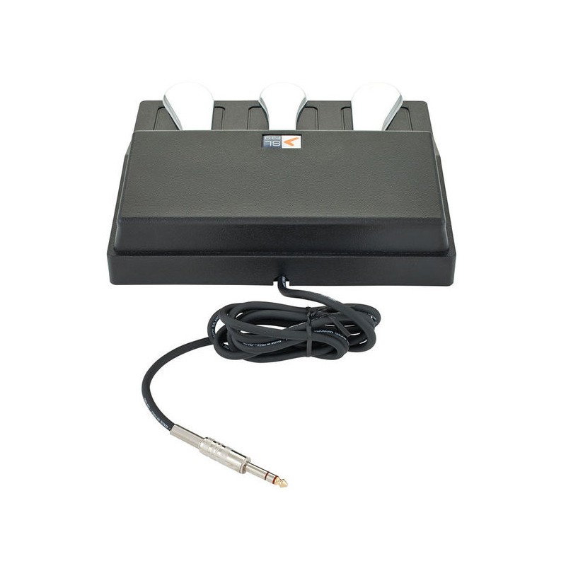 Studiologic SLP3-D - Potrójny pedał do pianin cyfrowych - 2