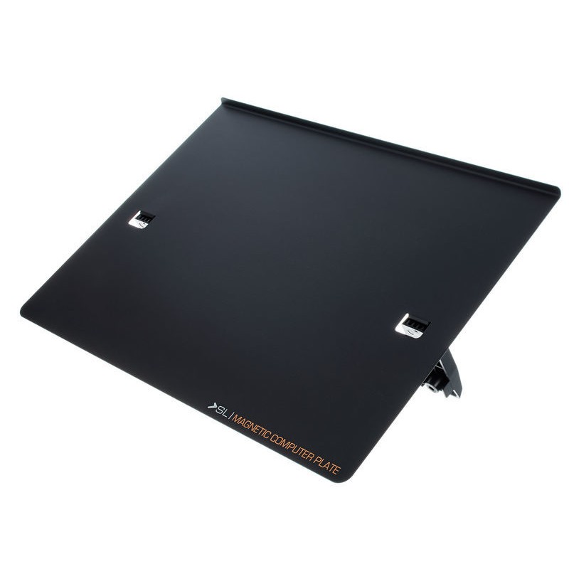 Studiologic SL Magnetic Computer Plate – podstawka pod laptop - 1