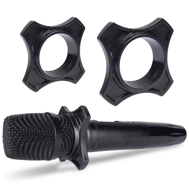 DNA MIXMIC 2 mikser audio USB Bluetooth + mikrofony bezprzewodowe zestaw - 8