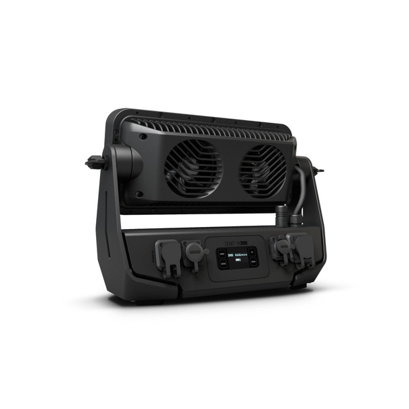 Cameo ZENIT W300 - Zewnętrzne oświetlenie LED Wash IP65 - 4