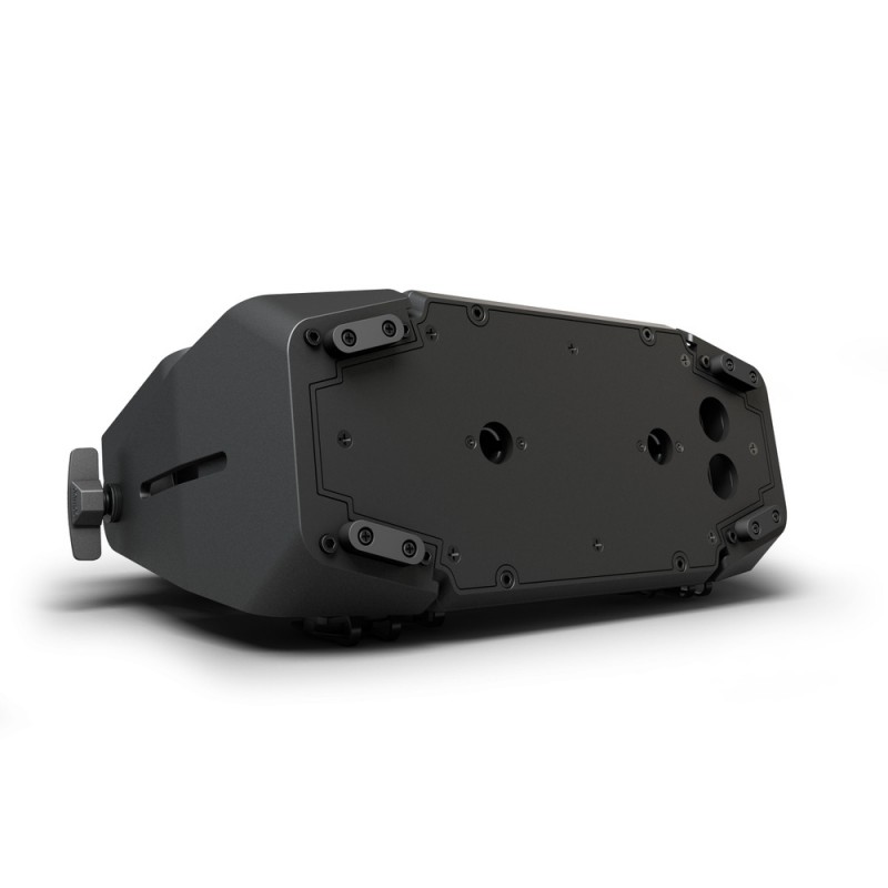 Cameo ZENIT W300 - Zewnętrzne oświetlenie LED Wash IP65 - 6