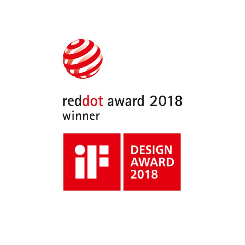 Cameo ZENIT W600 - Zewnętrzne oświetlenie LED Wash IP65 - 11