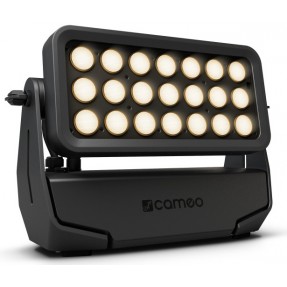 Cameo ZENIT W300 TW - Zewnętrzne oświetlenie LED Wash IP65 - 1