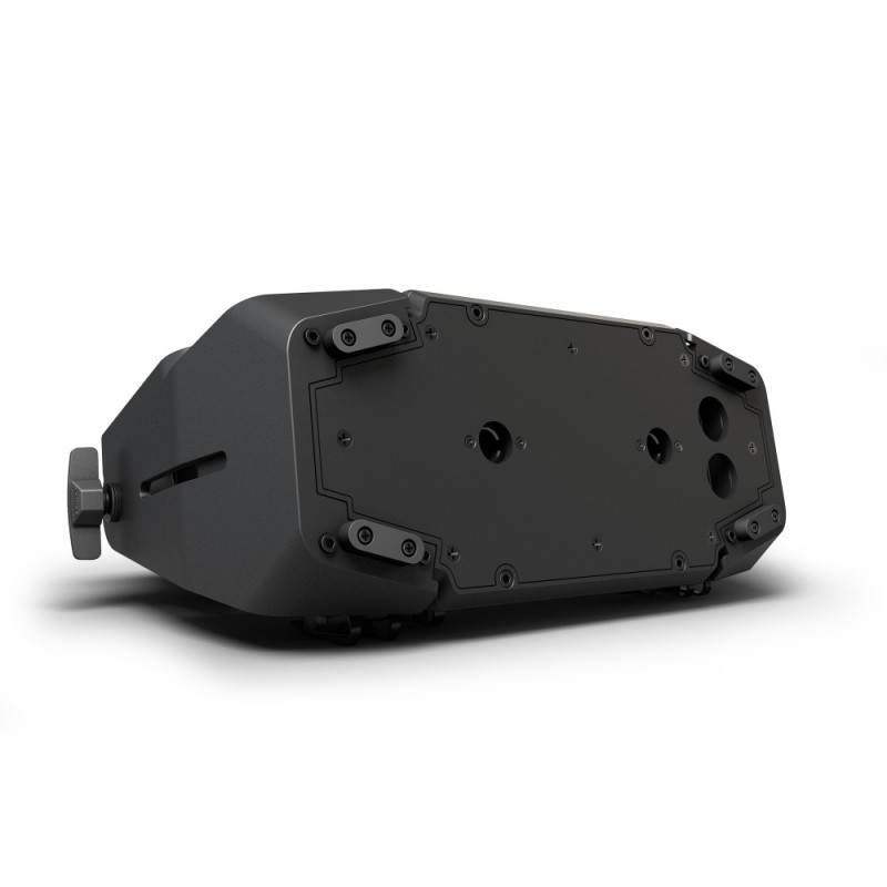 Cameo ZENIT W300 TW - Zewnętrzne oświetlenie LED Wash IP65 - 5