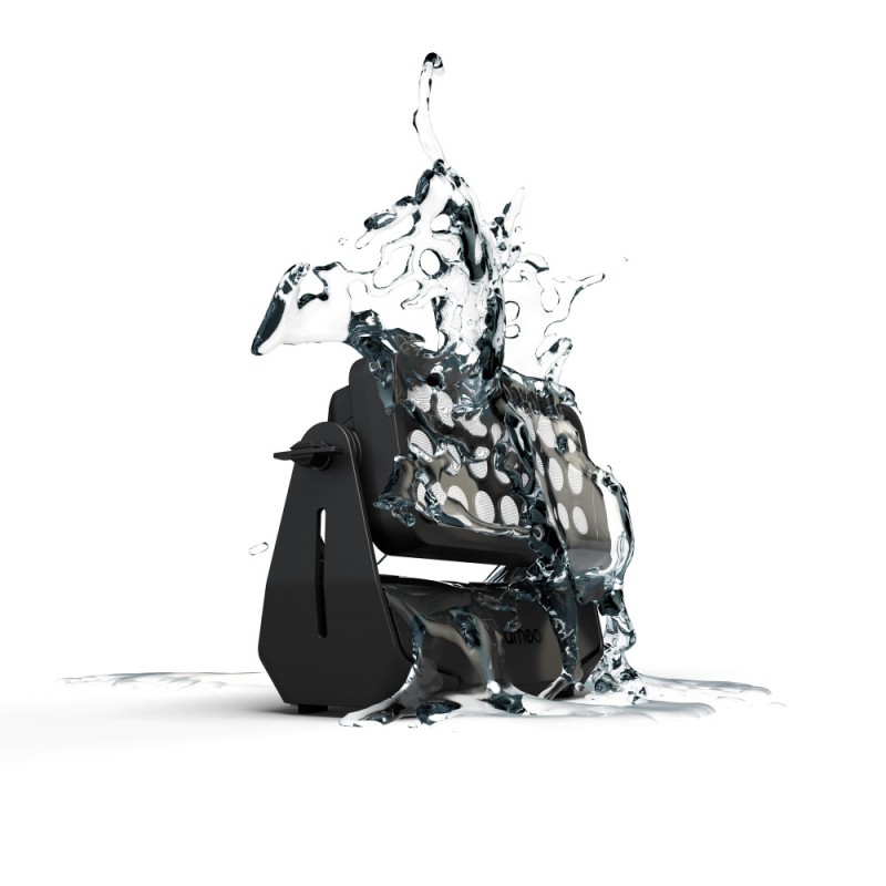 Cameo ZENIT W300 TW - Zewnętrzne oświetlenie LED Wash IP65 - 9