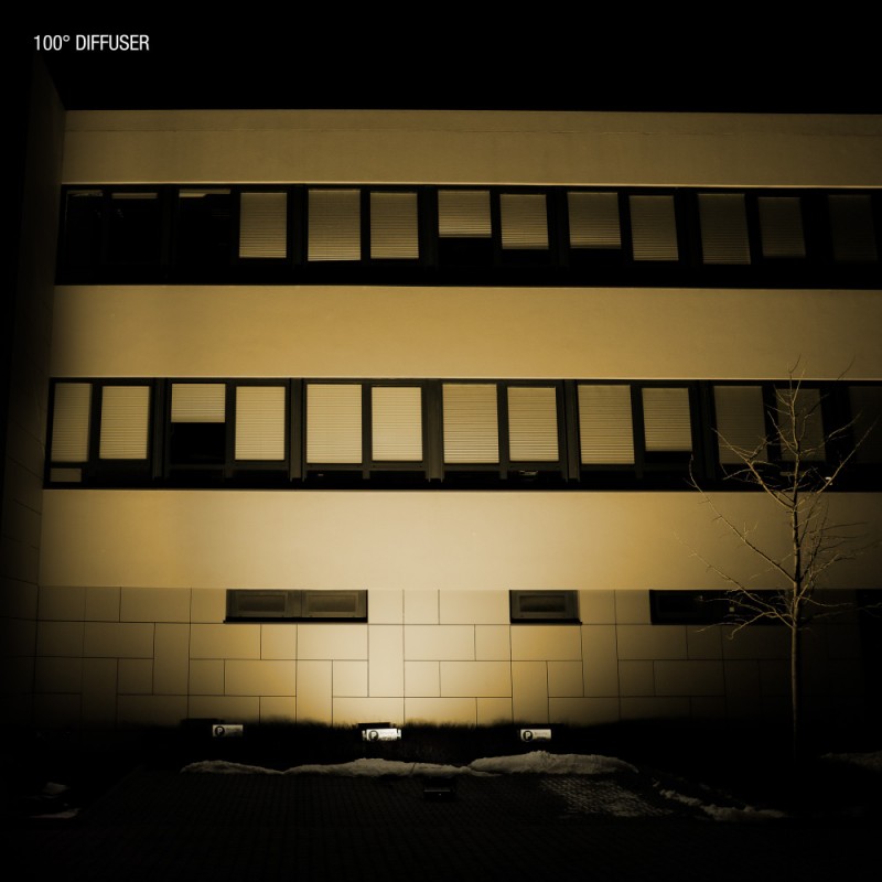 Cameo ZENIT W300 TW - Zewnętrzne oświetlenie LED Wash IP65 - 19