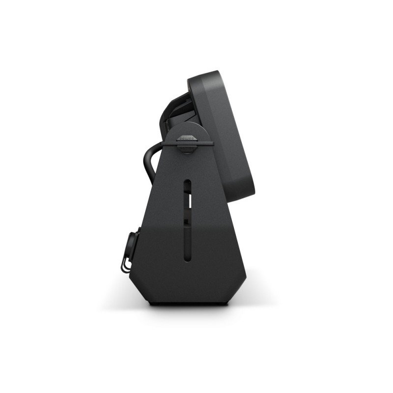 Cameo ZENIT B200 - Zewnętrzne bateryjne oświetlenie LED Wash IP65 - 2