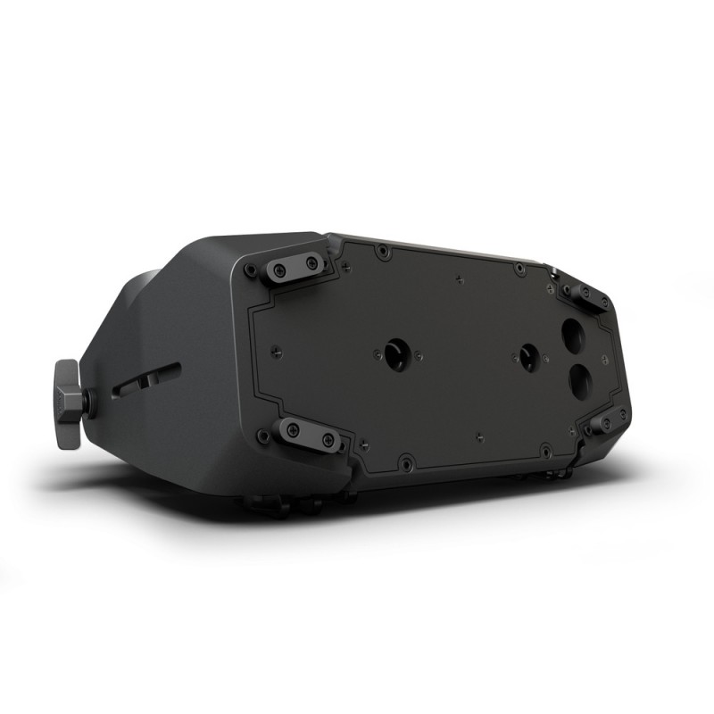 Cameo ZENIT B200 - Zewnętrzne bateryjne oświetlenie LED Wash IP65 - 5