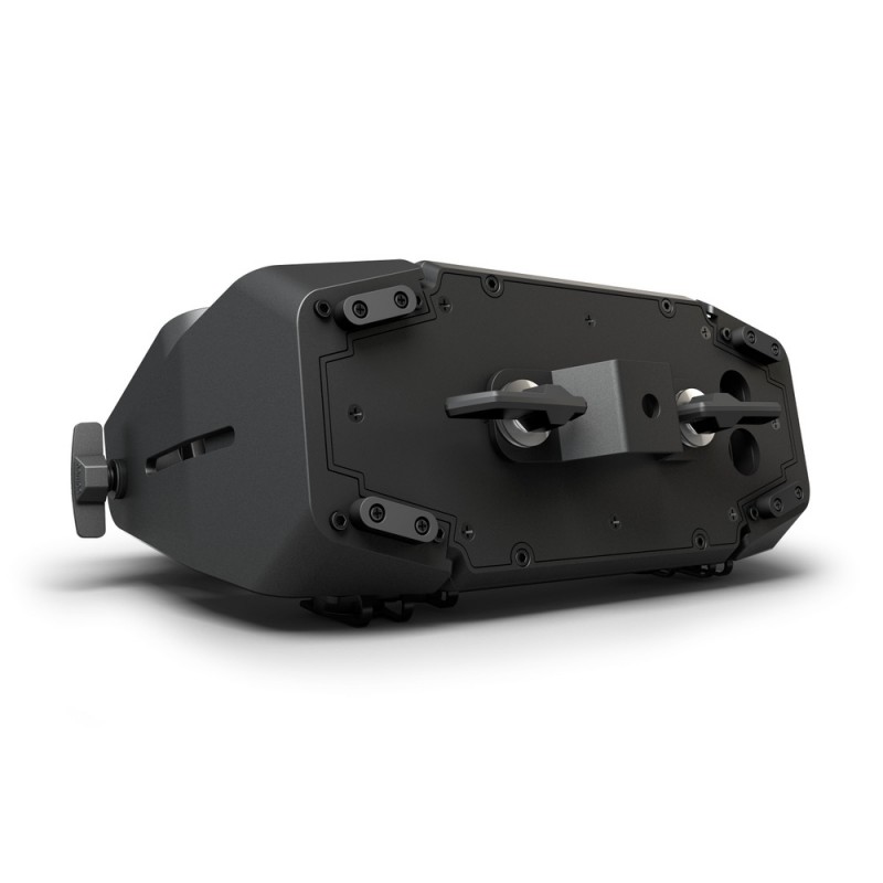 Cameo ZENIT B200 - Zewnętrzne bateryjne oświetlenie LED Wash IP65 - 13