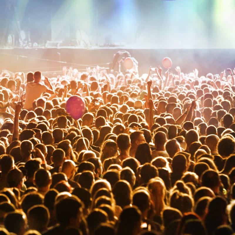 Cameo ZENIT B200 - Zewnętrzne bateryjne oświetlenie LED Wash IP65 - 19