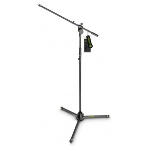 Gravity MS 4321B - statyw mikrofonowy - 1