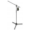 Gravity MS 4321B - statyw mikrofonowy - 1
