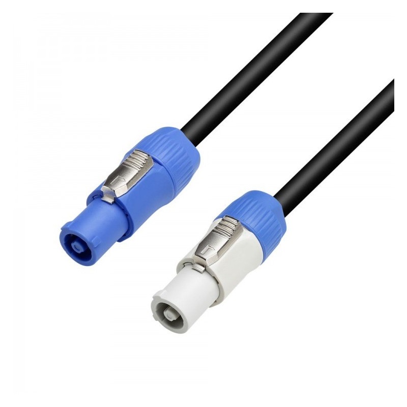 Adam Hall 8101 PCONL 0300 X - Kabel PowerLink 3 m
