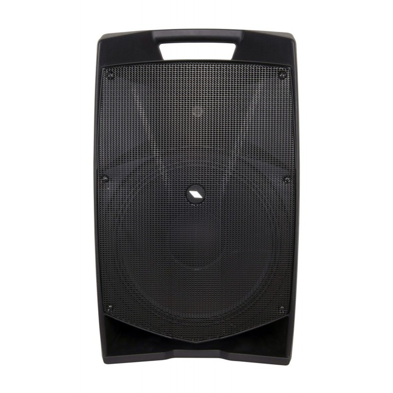 Proel V15PLUS - 2-drożny aktywny system głośnikowy - 3