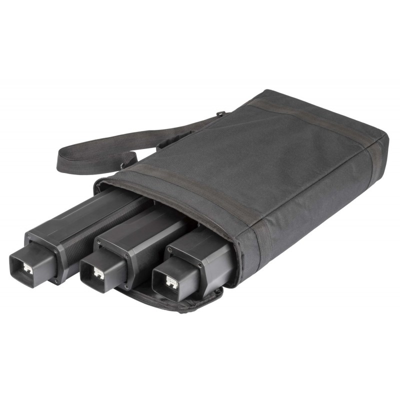 Proel SESSION1FREE - Kompaktowy przenośny system słupkowy - 3