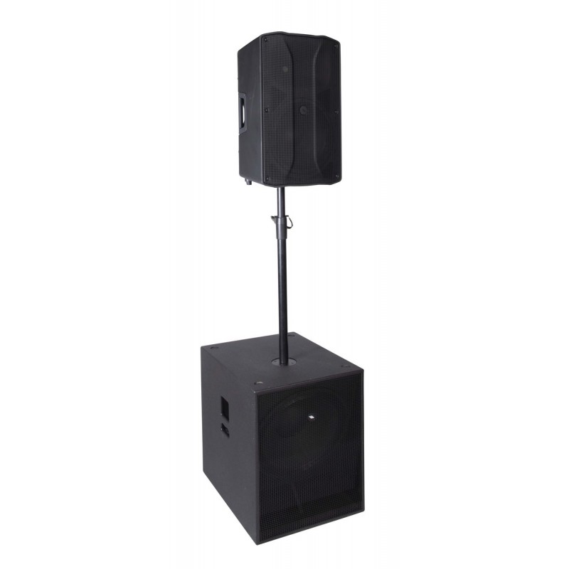 Proel S18P - Subwoofer pasywny - 4