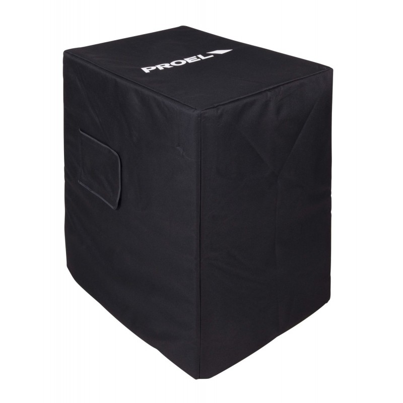 Proel S18P - Subwoofer pasywny - 5
