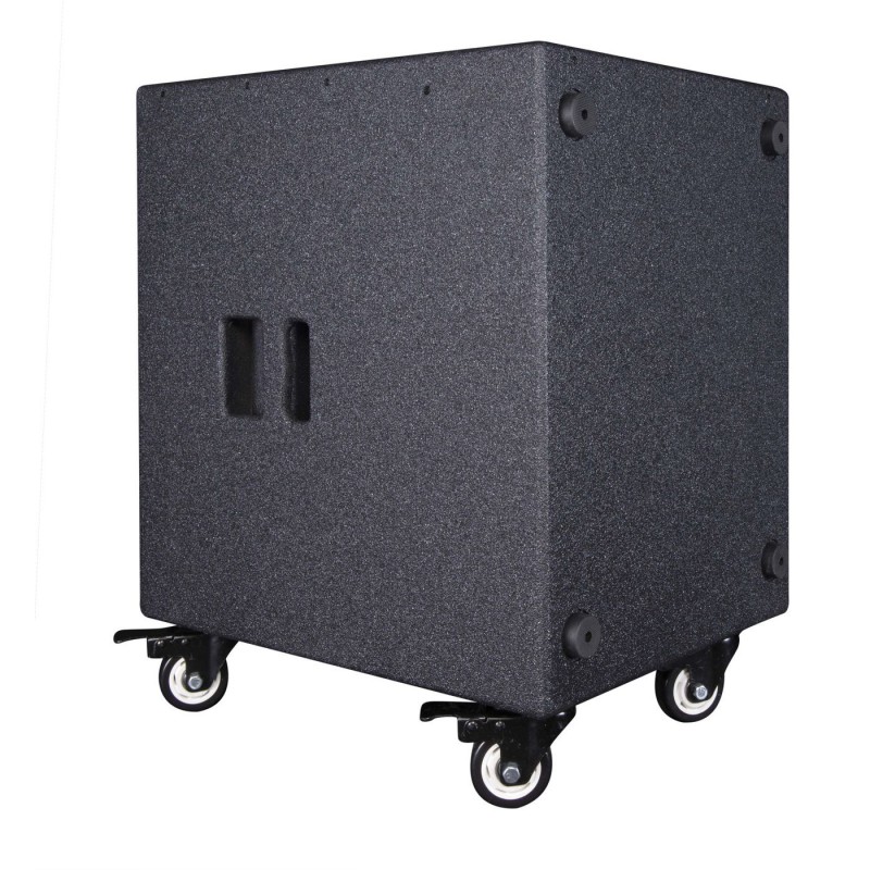 Proel S15P - Subwoofer pasywny - 4