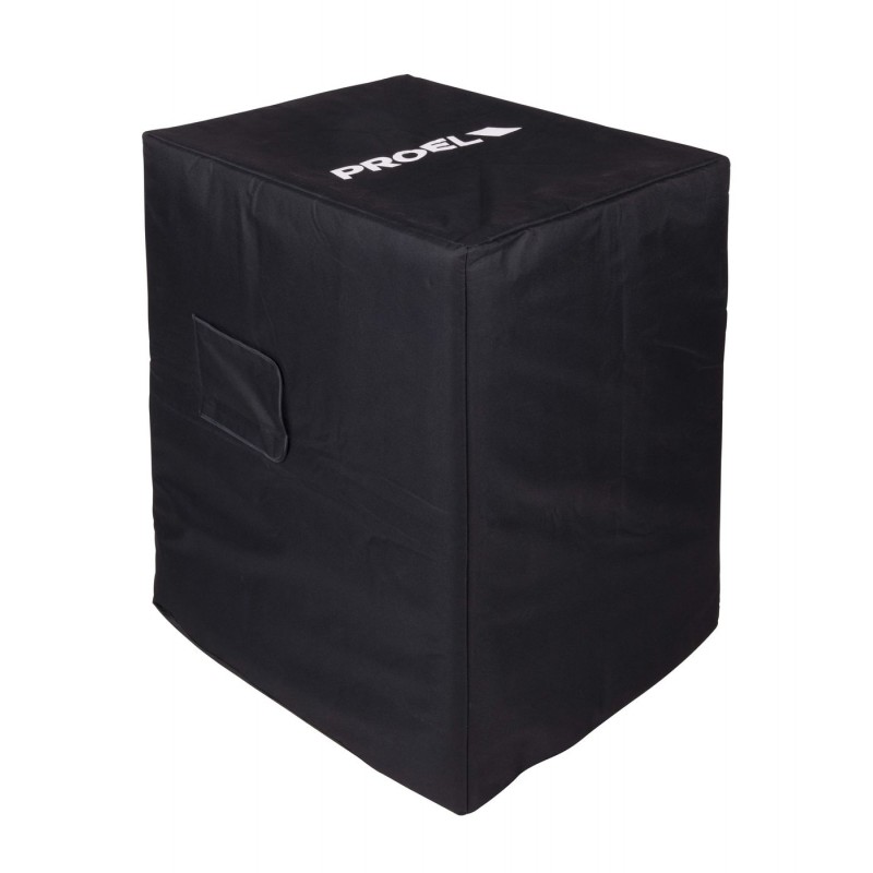 Proel S15P - Subwoofer pasywny - 5