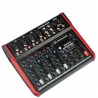 Proel PLAYMIX8 - Mikser analogowy audio - 1