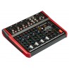 Proel PLAYMIX8 - Mikser analogowy audio - 3