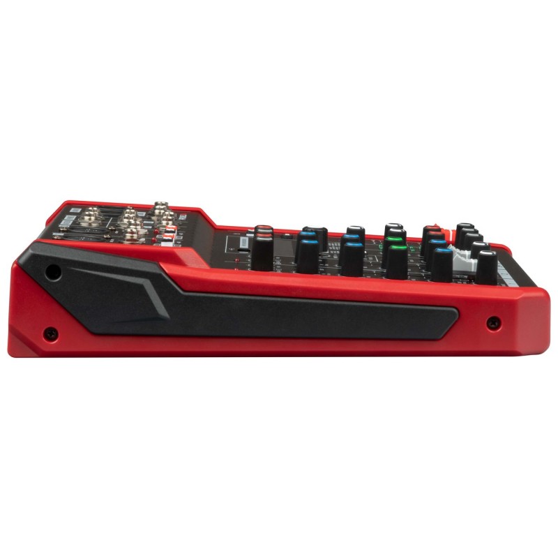 Proel PLAYMIX6 - Mikser analogowy audio - 4