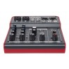 Proel MQ6FX - Kompaktowy 6-kanałowy mikser z FX - 3