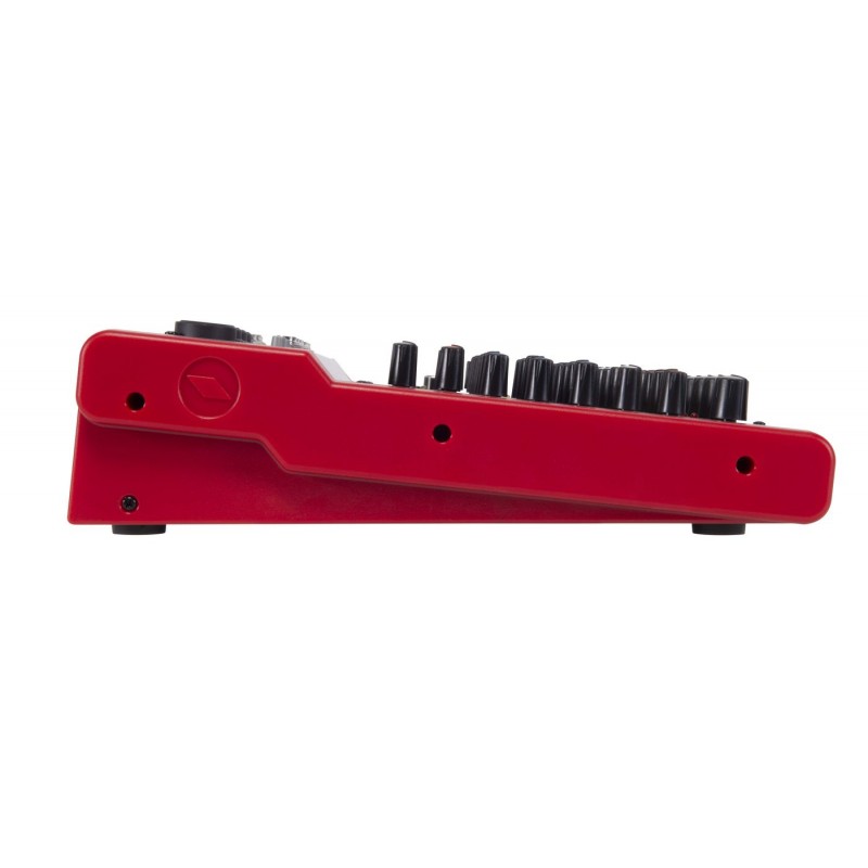 Proel MQ10FX - Kompaktowy 10-kanałowy mikser z FX - 5