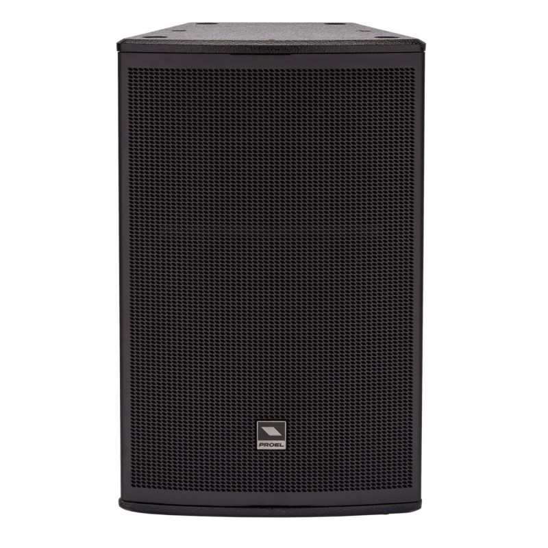 Proel LT12A - 2-drożny aktywny system głośnikowy - 4