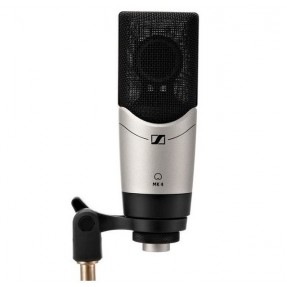 SENNHEISER MK 4 - mikrofon pojemnościowy