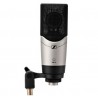SENNHEISER MK 4 - mikrofon pojemnościowy