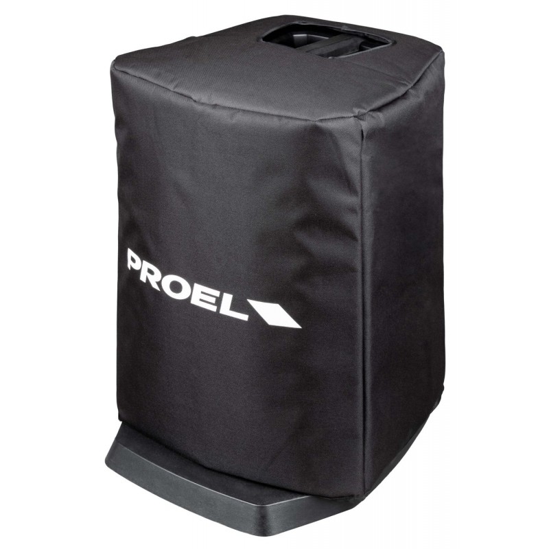 Proel COVERSESSION1SUB - Pokrowiec na SESSION1 i SESSION1FREE - 3