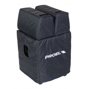 Proel COVERLT812A - Pokrowiec na LT812A - 1