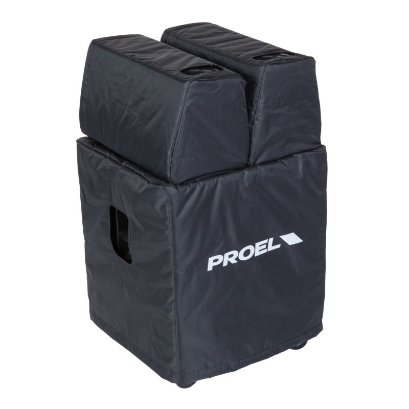 Proel COVERLT812A - Pokrowiec na LT812A - 1