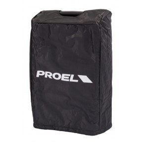 Proel COVERV8 - Pokrowiec na V8A i V8PLUS - 1